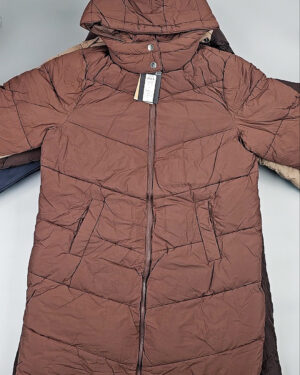 Фотография 842 - Куртки BESTSELLER зима 045#10 кг, ЛОТ СТ-9828 оптом в Вологде и Вологодской области