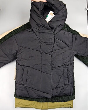 Фотография  264 - Верхняя одежда BESTSELLER Дания#10 кг, ЛОТ СТ-9707 оптом в Вологде и Вологодской области