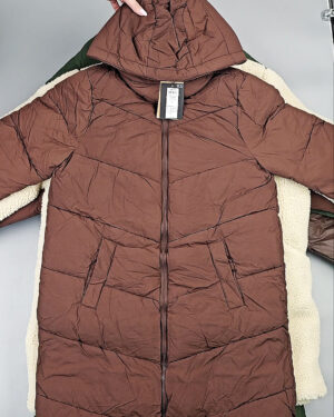 Фотография 842 - Куртки BESTSELLER зима 045#10 кг, ЛОТ СТ-9827 оптом в Вологде и Вологодской области