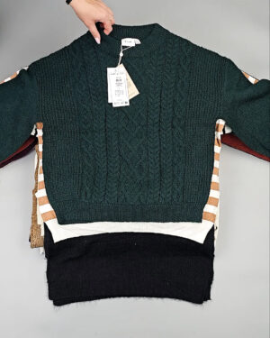 Фотография  784 - Джемпера VILA W 104#7 кг оптом в Вологде и Вологодской области