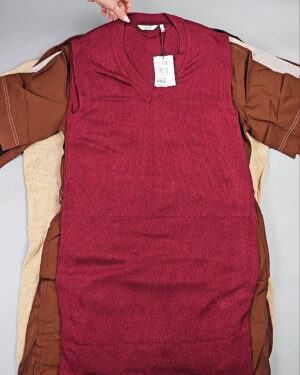 Фотография 470 - Платья Bestseller+DK Winter 035#7 кг, ЛОТ СТ-9916 оптом в Вологде и Вологодской области