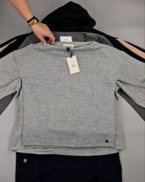 Фотография  673 - Толстовки Bestseller+DK 035#7 кг, ЛОТ СТ-9838 оптом в Вологде и Вологодской области