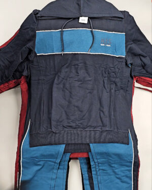 Фотография  298 - Спортивные костюмы (Herren-Trainingsanzuge voп HIS)#17,2 кг, ЛОТ СТ-9631 оптом в Вологде и Вологодской области