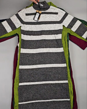 Фотография  555 - Платья Bestseller+DK Winter 035#7 кг, ЛОТ СТ-9998 оптом в Вологде и Вологодской области