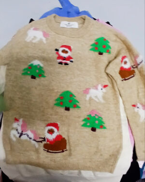 Купить H&M Kids Winter#7 кг, ЛОТ СТ-9837 оптом в Вологде и Вологодской области