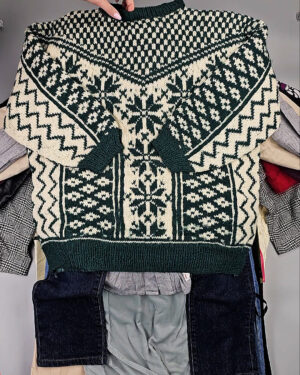 Купить Vintage Black#50 кг, ЛОТ СХ-0209 оптом в Вологде и Вологодской области