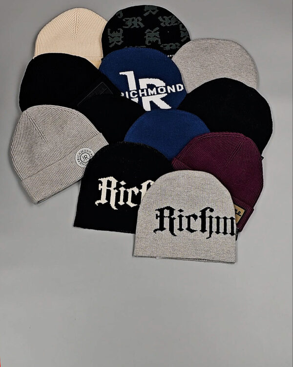 Фотография  714 - Шапки мужские C-3406 (CAPS/W) #20 шт оптом в Вологде и Вологодской области