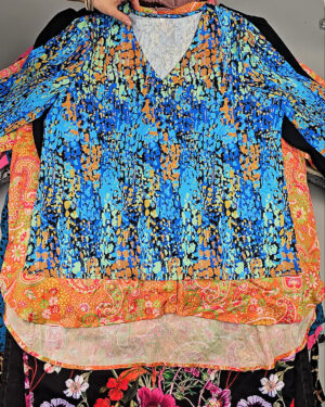 Фотография  172 - XXL Winter mix БМ#15 кг, ЛОТ СХ-0252 оптом в Вологде и Вологодской области