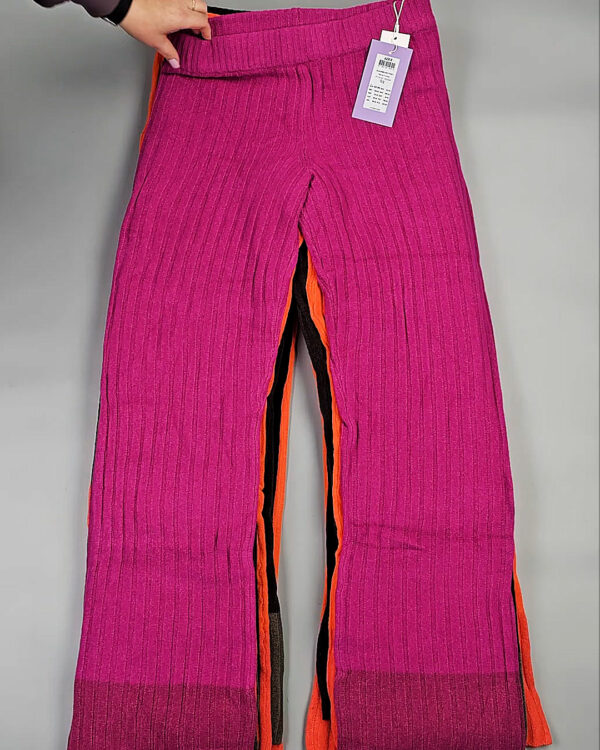 Фотография  153 - Брюки вязаные JJXX 045 #5 кг, ЛОТ СТ-9857 оптом в Вологде и Вологодской области