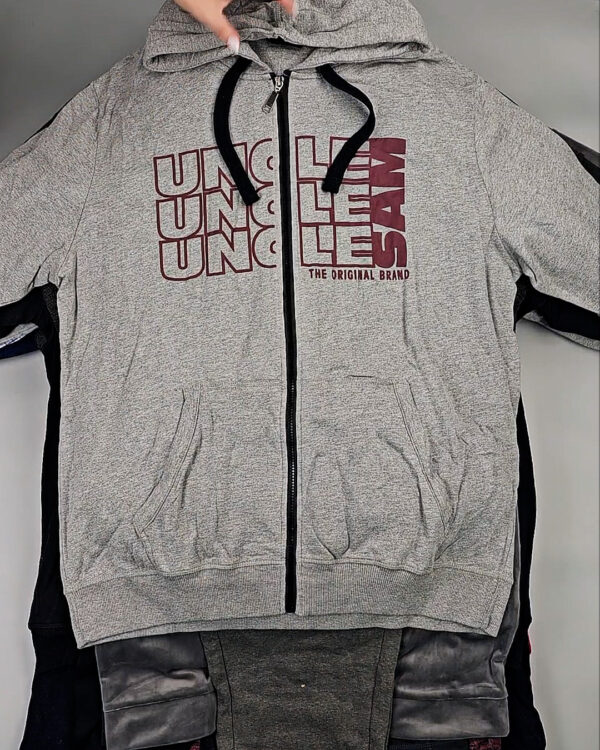 Фотография  515 - LIDL Winter м/ж 022024#15 кг, ЛОТ СТ-9977 оптом в Вологде и Вологодской области