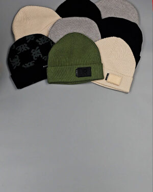 Фотография 366 - Шапки мужские C-3406 (CAPS/W) #20 шт, ЛОТ СТ-9653 оптом в Вологде и Вологодской области