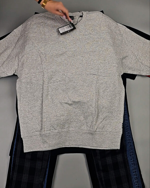 Фотография  470 - ONLY men 075#11 кг, ЛОТ СТ-9814 оптом в Вологде и Вологодской области