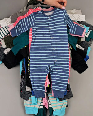 Фотография  317 - BABY СТОК CAN#5 кг, ЛОТ СТ-9924 оптом в Вологде и Вологодской области