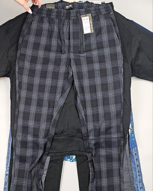 Фотография  383 - ONLY men 075#11 кг оптом в Вологде и Вологодской области