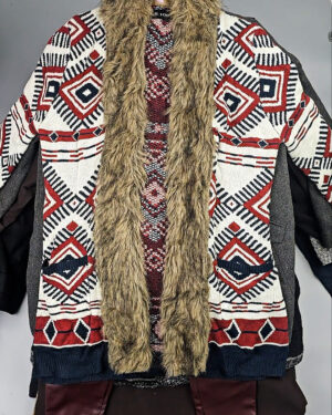 Фотография  844 - Женский микс зима (Winter mix)#20 кг, ЛОТ СХ-0207 оптом в Вологде и Вологодской области