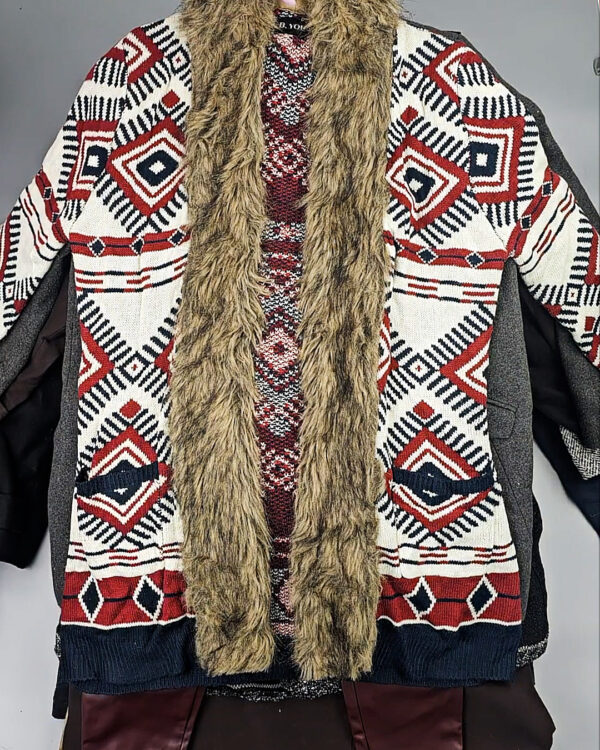 Фотография  999 - Женский микс зима (Winter mix)#20 кг, ЛОТ СХ-0207 оптом в Вологде и Вологодской области