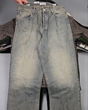 Фотография  733 - JACK JONES Men Winter mix 045#15 кг, ЛОТ СТ-9965 оптом в Вологде и Вологодской области