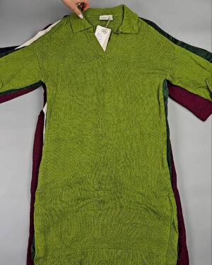 Фотография 286 - Платья Bestseller+DK Winter 035#7 кг, ЛОТ СТ-9998 оптом в Вологде и Вологодской области