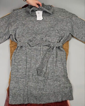 Фотография  421 - Платья VILA Winter 104#7 кг, ЛОТ СТ-9902 оптом в Вологде и Вологодской области