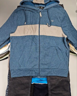 Фотография  839 - Мужской микс TOP LOOK (MEN NC)#25 кг, ЛОТ СТ-9870 оптом в Вологде и Вологодской области