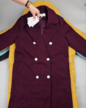 Фотография  929 - Пальто Bestseller 104#10,65 кг, ЛОТ СТ-9841 оптом в Вологде и Вологодской области