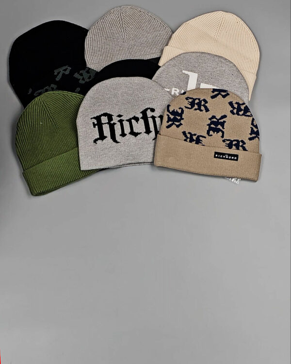 Фотография  801 - Шапки мужские C-3406 (CAPS/W) #20 шт, ЛОТ СТ-9652 оптом в Вологде и Вологодской области