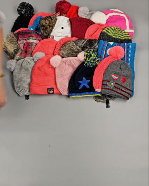 Фотография  122 - ШШП Lidl kids 114#5 кг, ЛОТ СТ-9660 оптом в Вологде и Вологодской области