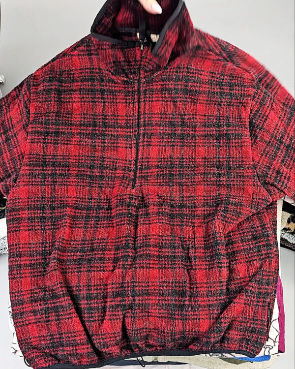 Фотография  586 - Флис ( Pollar Fleece)#20 кг, ЛОТ СХ-0235 оптом в Вологде и Вологодской области