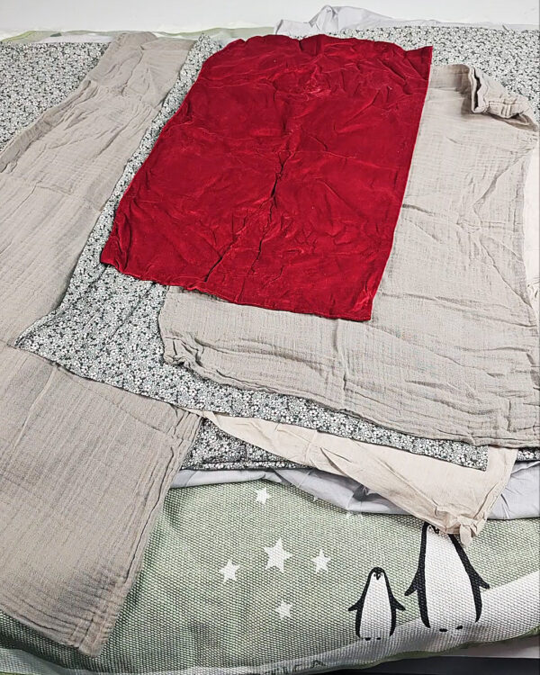 Фотография  446 - Предметы домашнего обихода H&M, 25 кг, ЛОТ СТ-9898 оптом в Вологде и Вологодской области