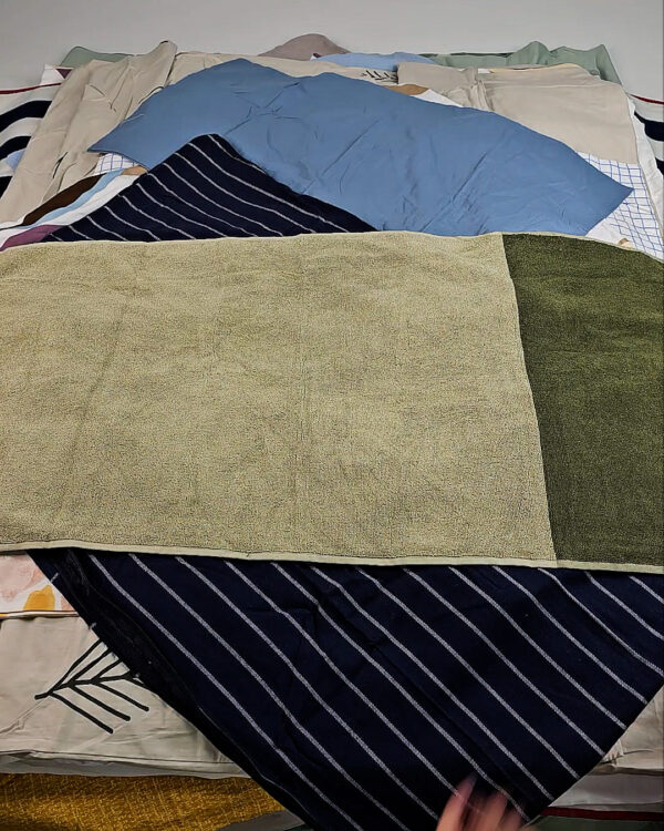 Фотография  680 - ПДО TCM 074#20 кг, ЛОТ СТ-9625 оптом в Вологде и Вологодской области