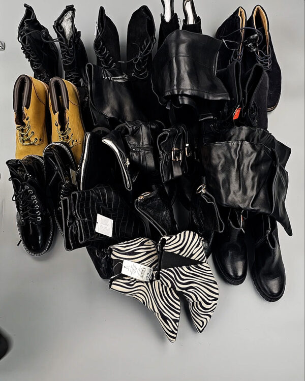 Фотография  222 - Обувь СТОК Demi шт#20 шт, ЛОТ СТ-9773 оптом в Вологде и Вологодской области