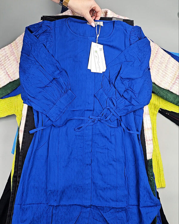 Фотография  766 - FRANSA Winter mix 104#15 кг, ЛОТ СТ-9802 оптом в Вологде и Вологодской области