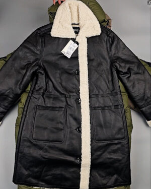 Фотография  818 - Верхняя одежда DK Company 075#10 кг,ЛОТ СТ-9721 оптом в Вологде и Вологодской области