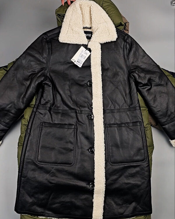 Фотография  818 - Верхняя одежда DK Company 075#10 кг,ЛОТ СТ-9721 оптом в Вологде и Вологодской области