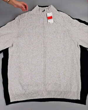 Фотография  815 - Джемпера мужские C&A 025#7,6 кг, ЛОТ СТ-10006 оптом в Вологде и Вологодской области