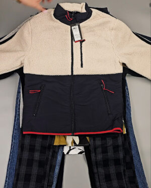 Фотография  911 - ONLY men 075#11 кг, ЛОТ СТ-9813 оптом в Вологде и Вологодской области