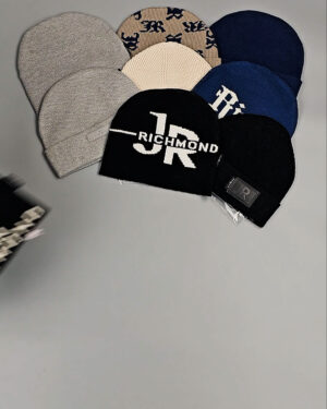 Фотография 511 - Шапки мужские C-3406 (CAPS/W) #20 шт, ЛОТ СТ-9651 оптом в Вологде и Вологодской области