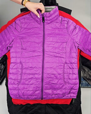 Фотография  974 - Норвегия W#50 кг, ЛОТ СХ-0227 оптом в Вологде и Вологодской области