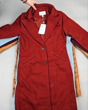 Фотография 132 - Верхняя одежда VILA 104#10 кг оптом в Вологде и Вологодской области