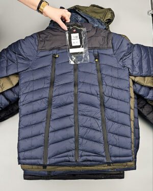 Фотография  460 - Куртки (Herrenjacken G.Norway)#14,3 кг, ЛОТ СТ-9635 оптом в Вологде и Вологодской области