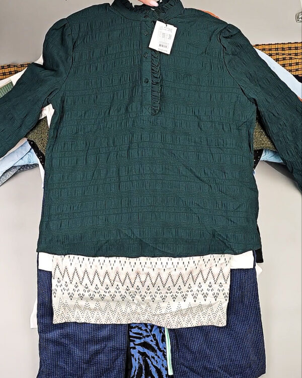 Фотография  971 - DK, Bestseller + Winter mix#15 кг, ЛОТ СТ-9955 оптом в Вологде и Вологодской области