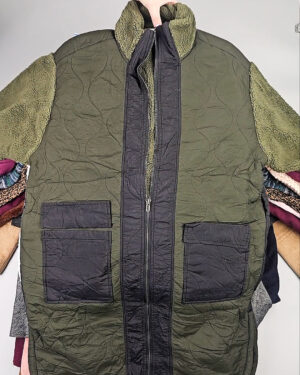 Фотография  264 - Женский микс зима (Winter mix)#20 кг, ЛОТ СХ-0208 оптом в Вологде и Вологодской области