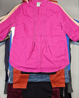 Фотография  120 - CANADA  Winter mix 64#15 кг, ЛОТ СТ-9805 оптом в Вологде и Вологодской области