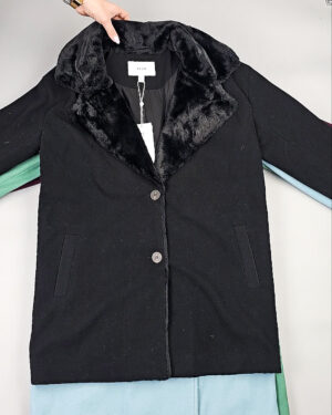 Фотография  332 - Пальто Bestseller 045#10 кг, ЛОТ СТ-9847 оптом в Вологде и Вологодской области