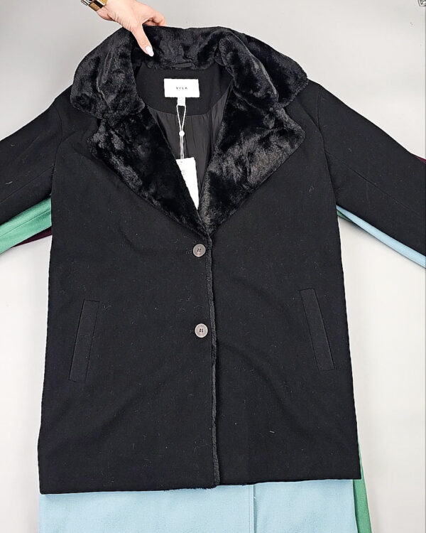 Фотография  727 - Пальто Bestseller 045#10 кг, ЛОТ СТ-9847 оптом в Вологде и Вологодской области