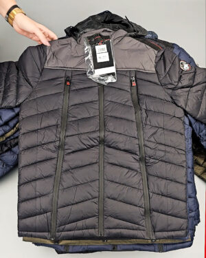 Фотография 294 - Куртки (Herrenjacken G.Norway)#14,4 кг, ЛОТ СТ-9636 оптом в Вологде и Вологодской области