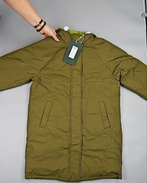 Фотография  353 - Верхняя одежда BESTSELLER Дания#10 кг, ЛОТ СТ-9707 оптом в Вологде и Вологодской области