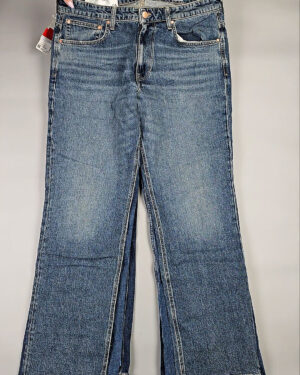 Фотография  927 - Джинсы C&A ж/м#10 кг, ЛОТ СТ-9867 оптом в Вологде и Вологодской области