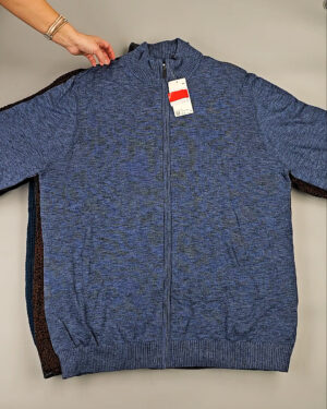 Фотография  602 - Джемпера мужские C&A 025#7 кг, ЛОТ СТ-10005 оптом в Вологде и Вологодской области