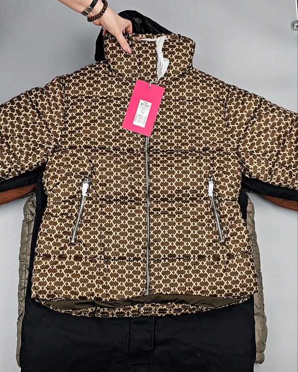 Фотография  692 - Верхняя одежда BESTSELLER Дания#10 кг, ЛОТ СТ-9709 оптом в Вологде и Вологодской области